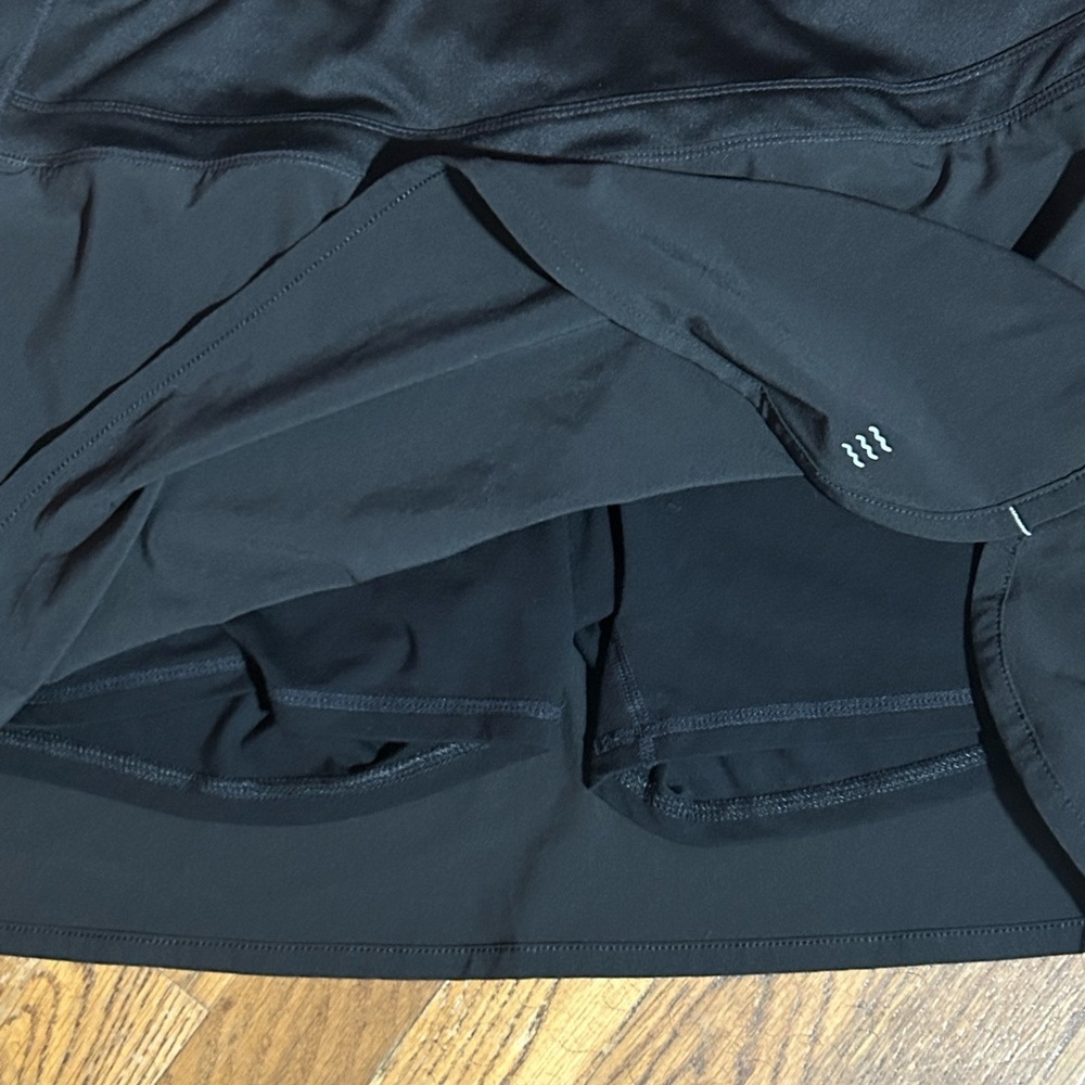 FREE FLY BAMBOO-LINED BREEZE WOMEN'S SKORT Sz L - Picture 2 of 5